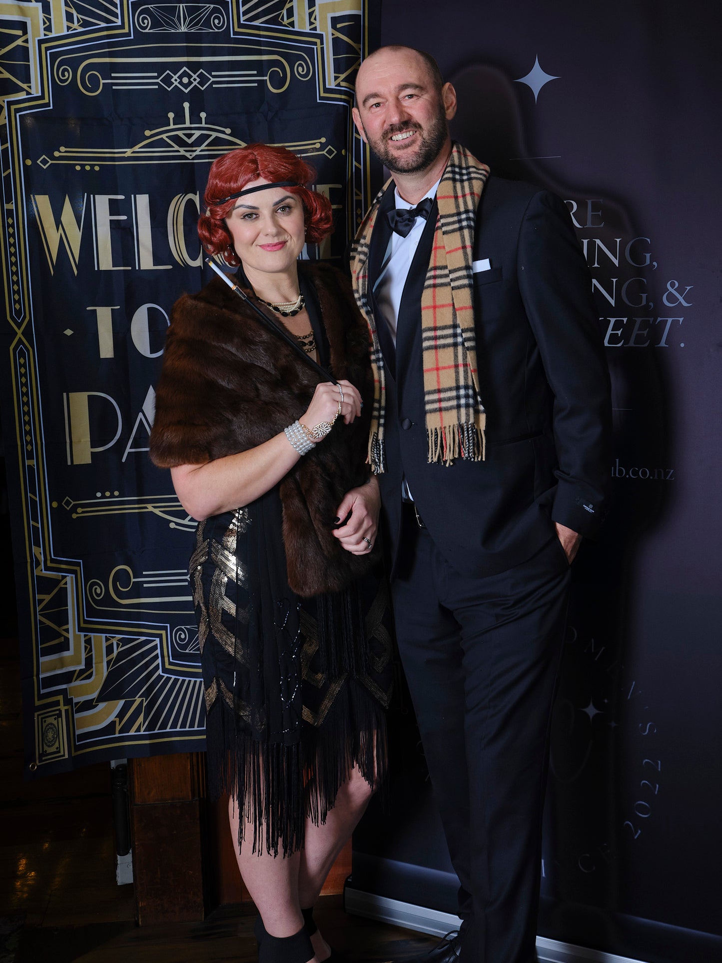 NWC 2024 Charity Ball | Saturday 17 August 2024