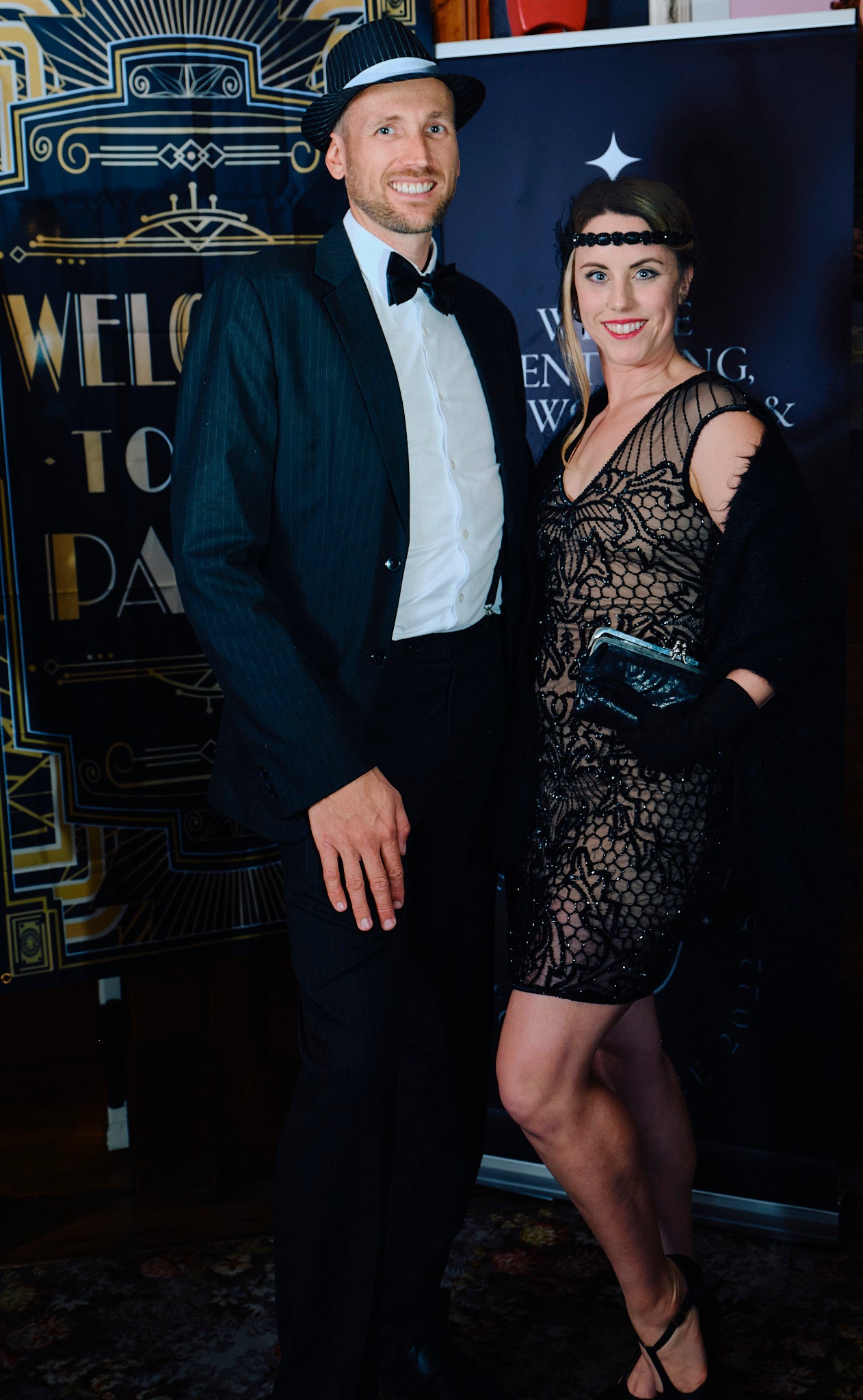 NWC 2024 Charity Ball | Saturday 17 August 2024