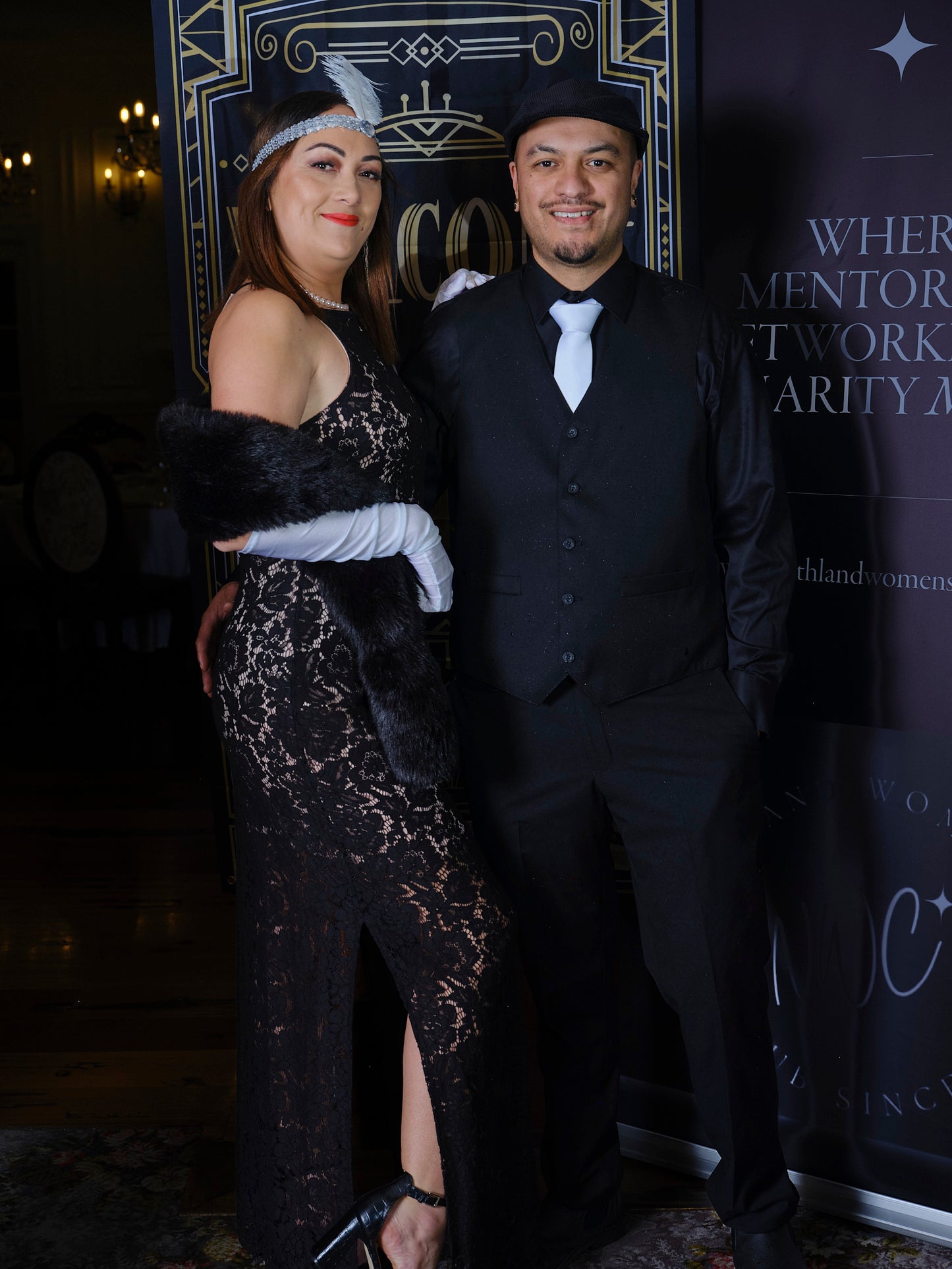 NWC 2024 Charity Ball | Saturday 17 August 2024