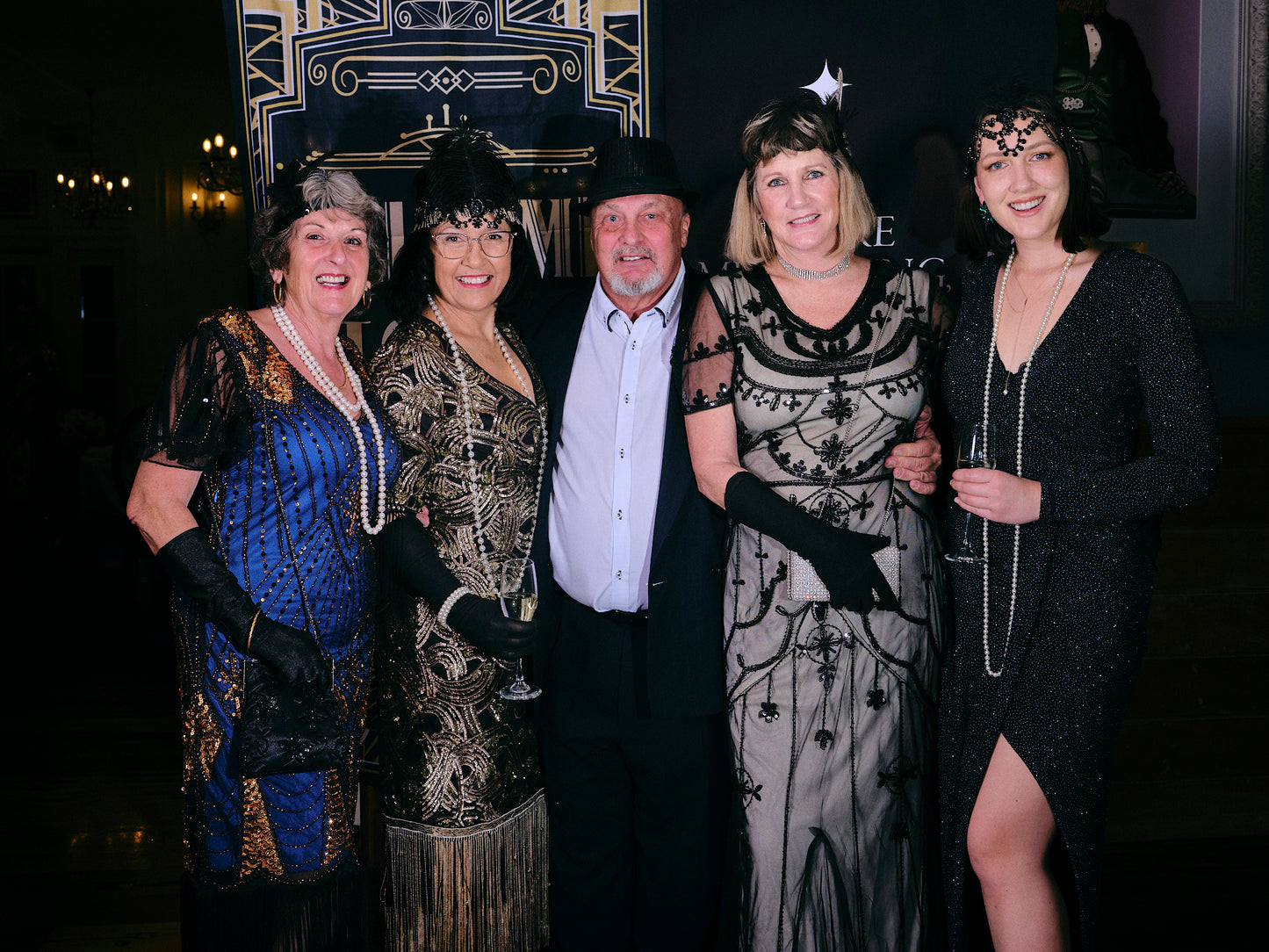 NWC 2024 Charity Ball | Saturday 17 August 2024