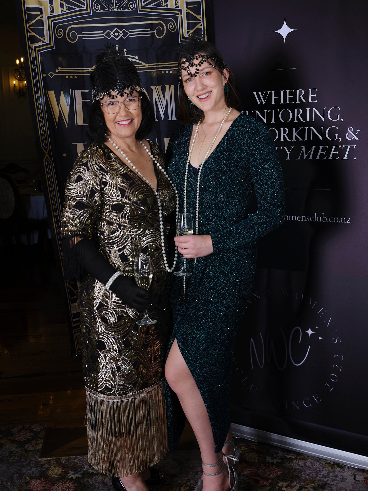 NWC 2024 Charity Ball | Saturday 17 August 2024