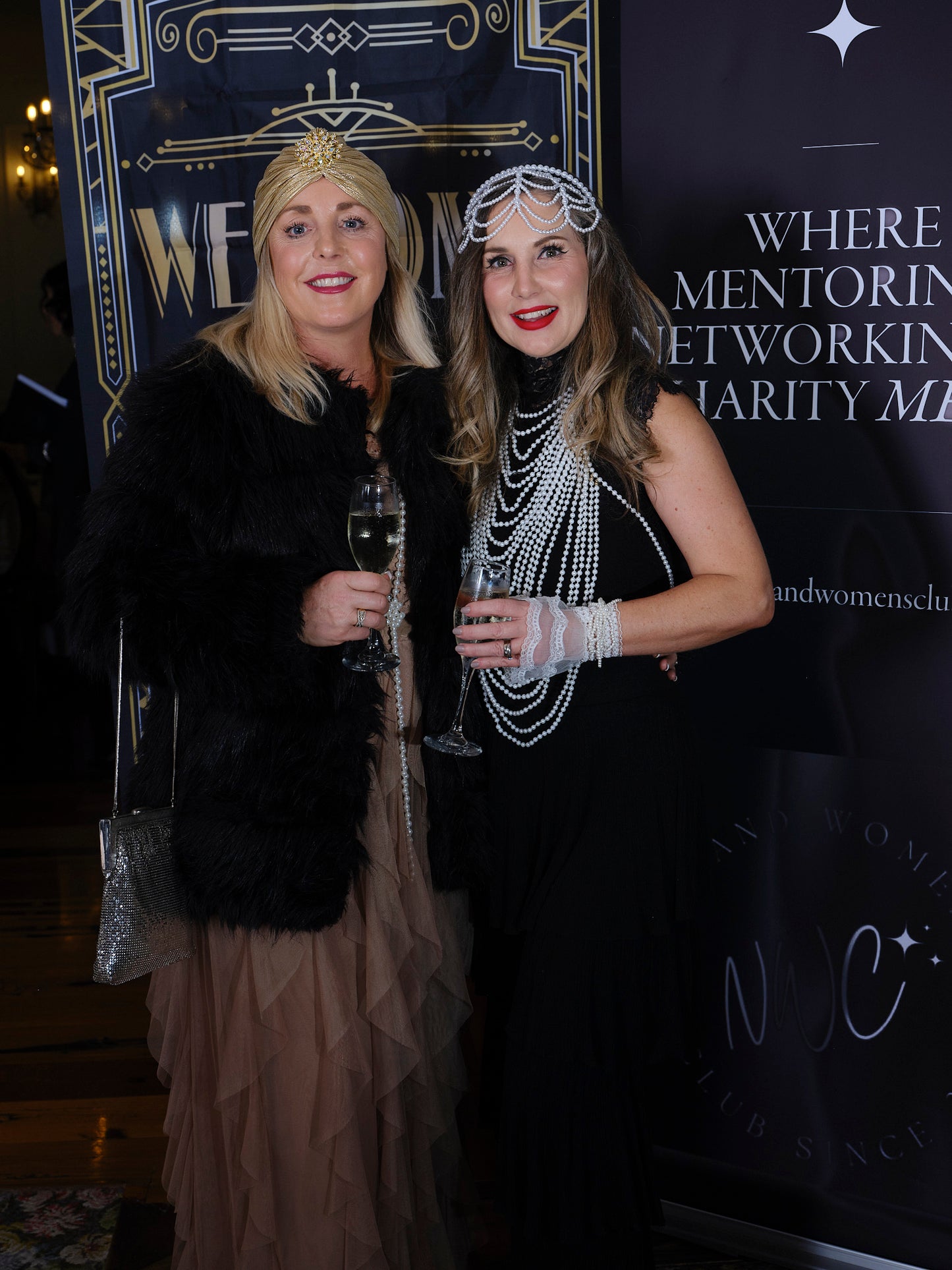 NWC 2024 Charity Ball | Saturday 17 August 2024