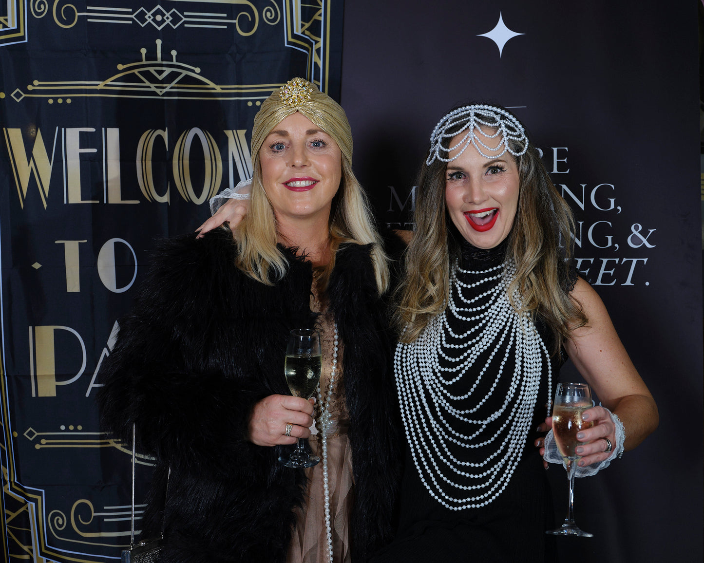 NWC 2024 Charity Ball | Saturday 17 August 2024