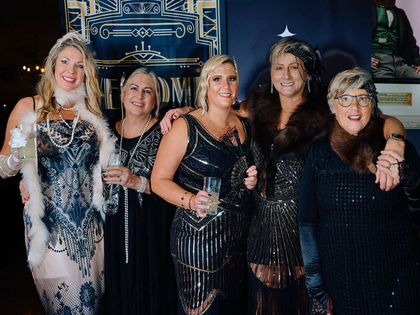 NWC 2024 Charity Ball | Saturday 17 August 2024