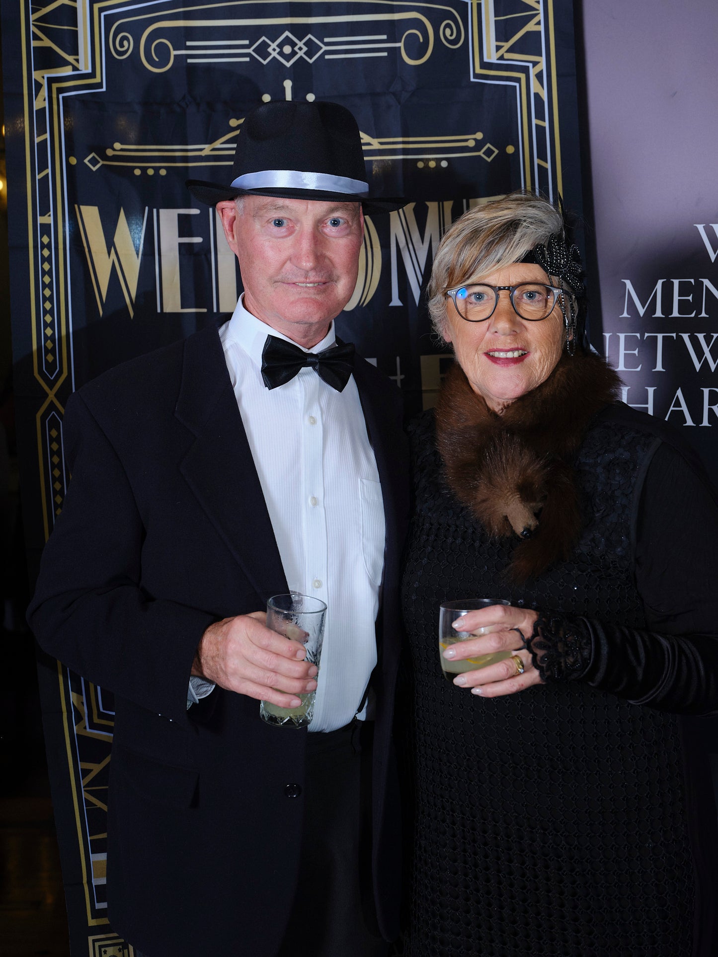 NWC 2024 Charity Ball | Saturday 17 August 2024
