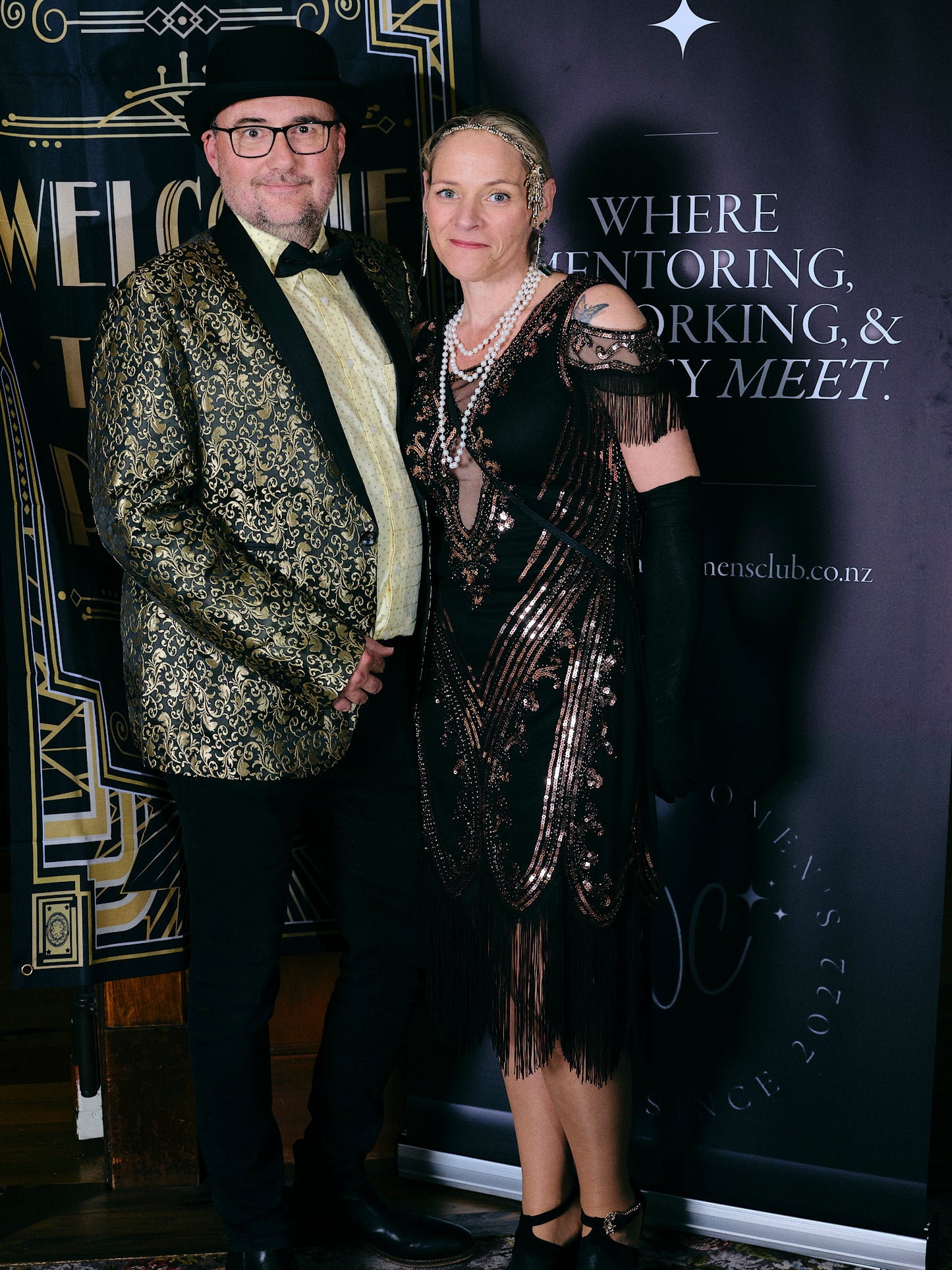 NWC 2024 Charity Ball | Saturday 17 August 2024