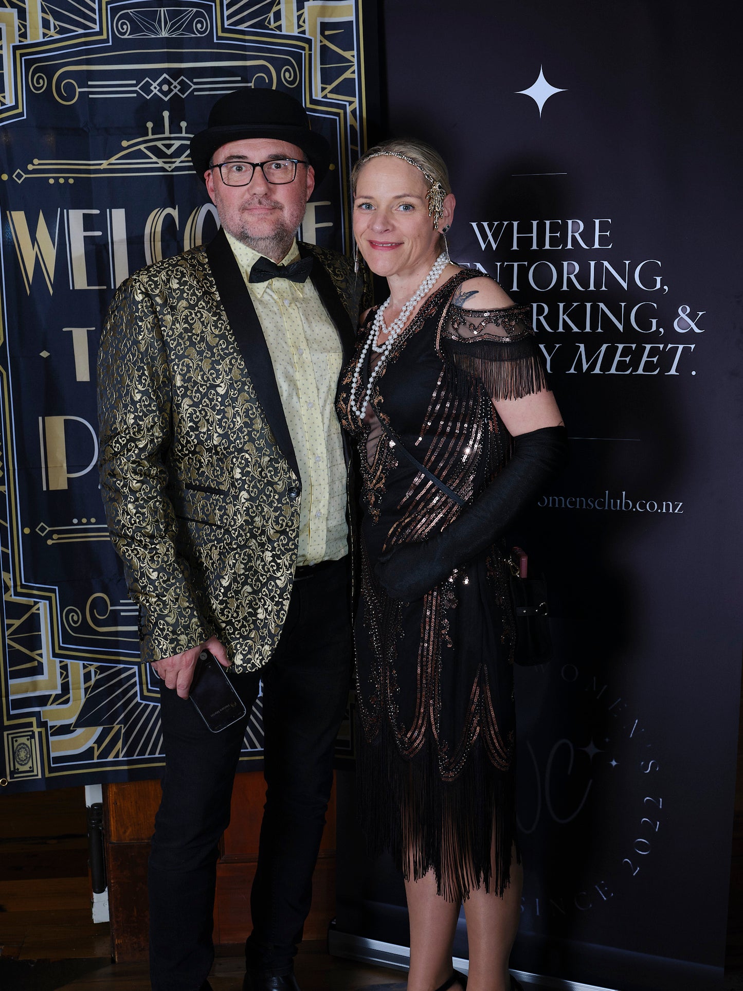 NWC 2024 Charity Ball | Saturday 17 August 2024