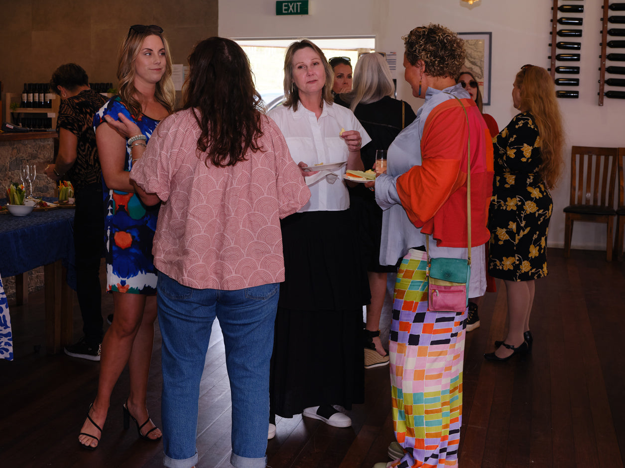 Ciao Baby 2024| Friday 4 October 2024