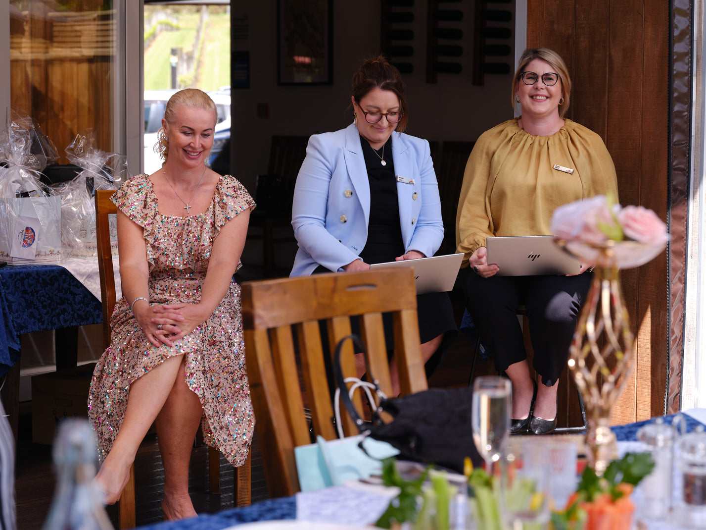 Ciao Baby 2024| Friday 4 October 2024