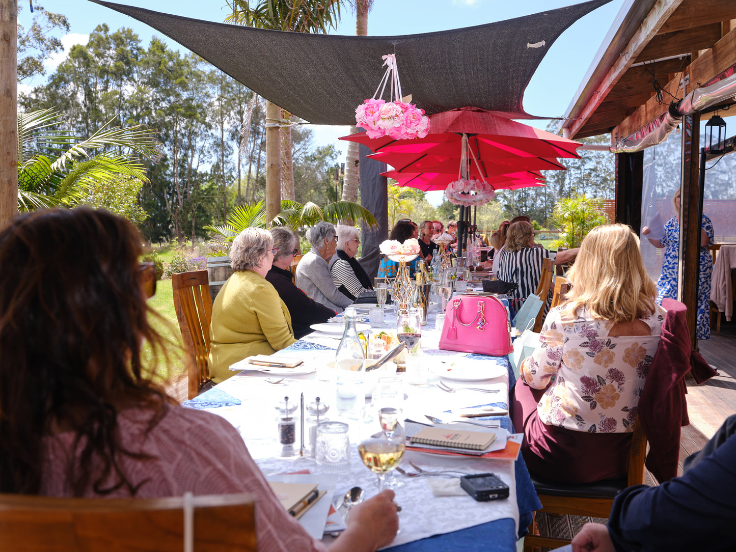 Ciao Baby 2024| Friday 4 October 2024