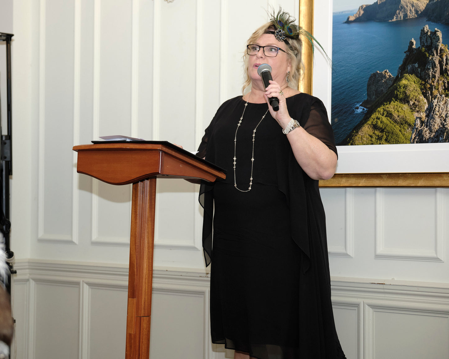 NWC 2024 Charity Ball | Saturday 17 August 2024