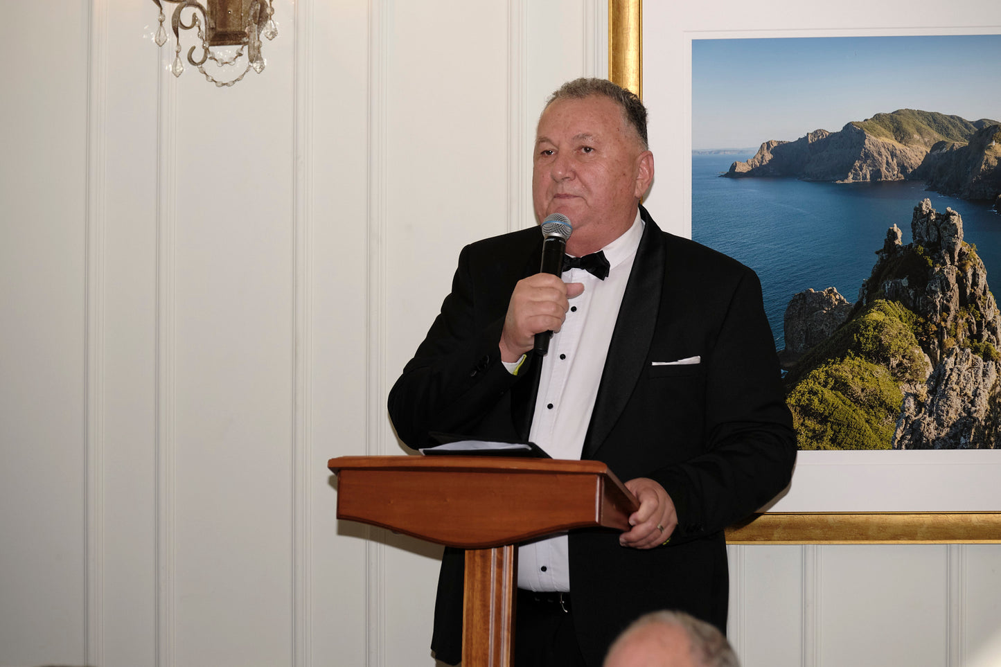 NWC 2024 Charity Ball | Saturday 17 August 2024