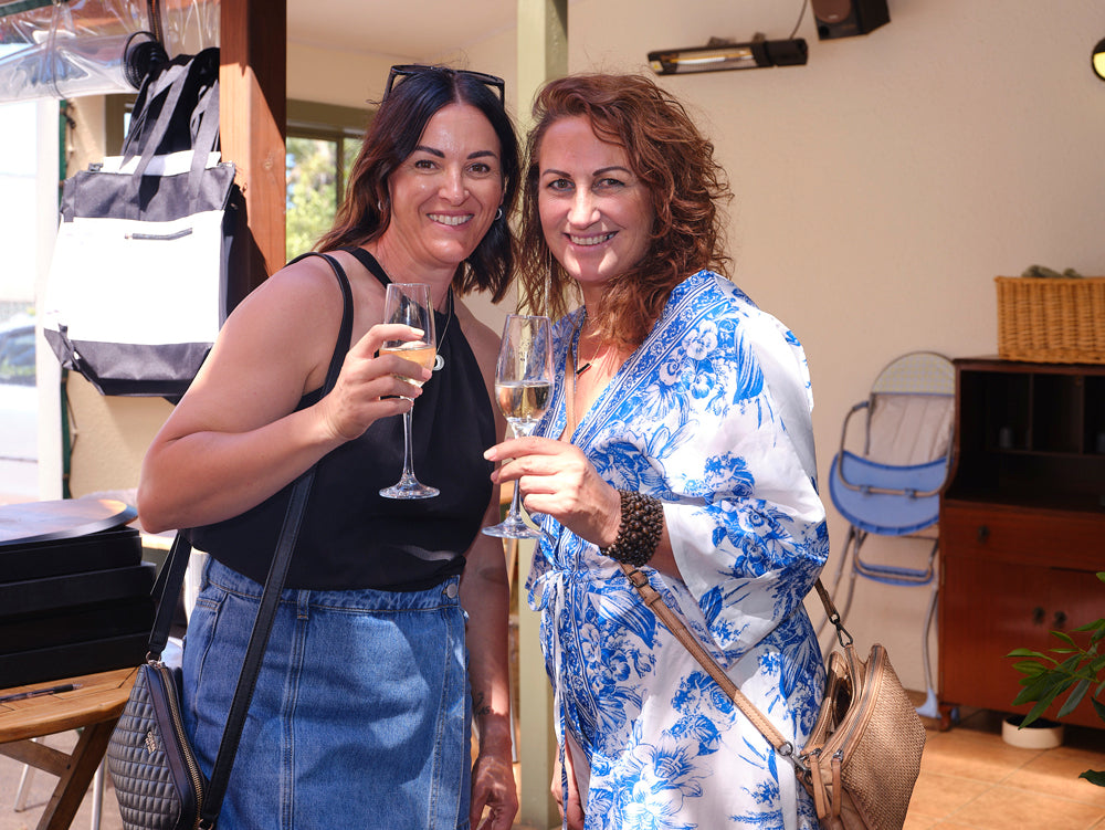 NWC Christmas Drinks | Friday 6 December