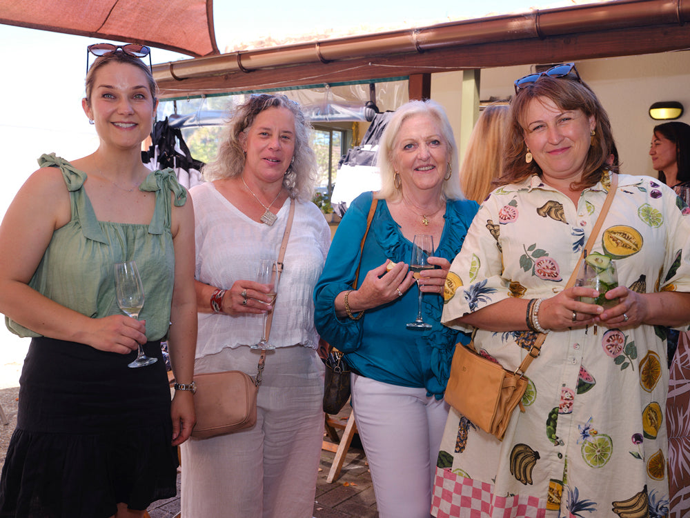 NWC Christmas Drinks | Friday 6 December