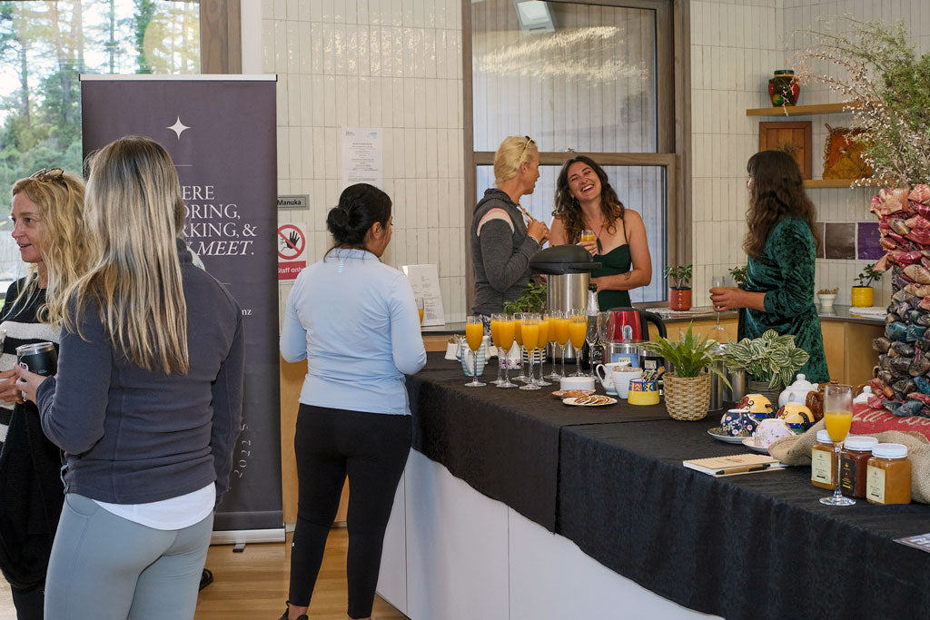 SIP, SOAK, STRETCH & SAVE | Saturday 29 March 2025