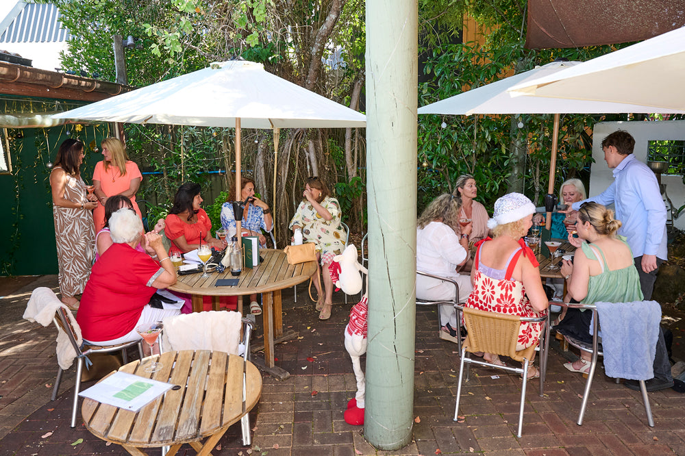 NWC Christmas Drinks | Friday 6 December