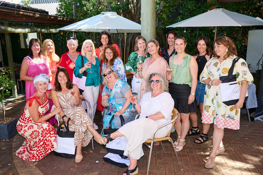 NWC Christmas Drinks | Friday 6 December