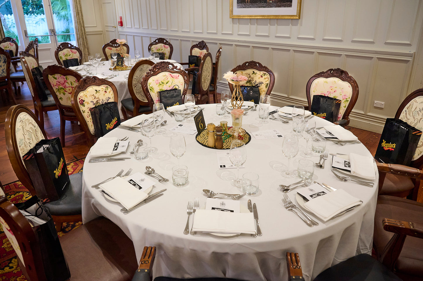 NWC 2024 Charity Ball | Saturday 17 August 2024