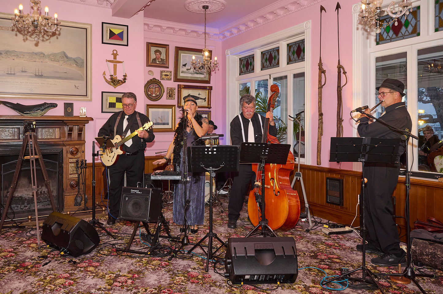 NWC 2024 Charity Ball | Saturday 17 August 2024