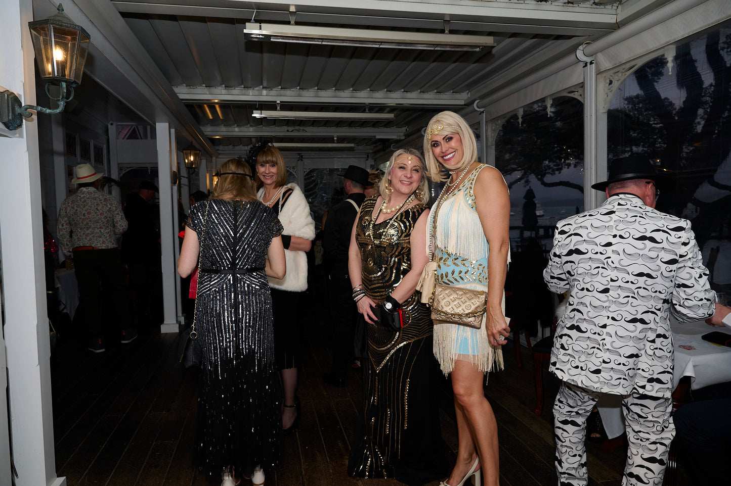 NWC 2024 Charity Ball | Saturday 17 August 2024
