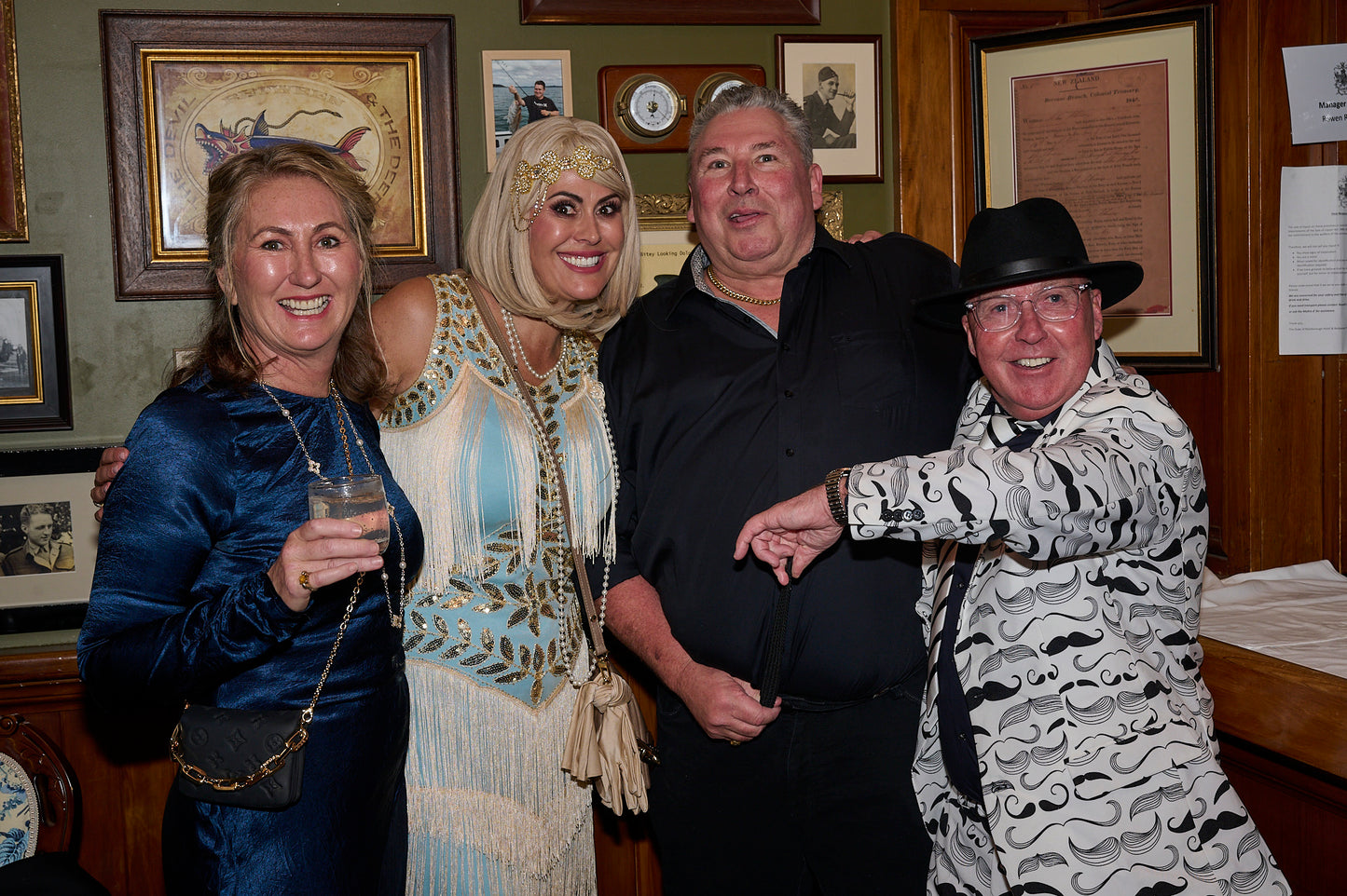 NWC 2024 Charity Ball | Saturday 17 August 2024