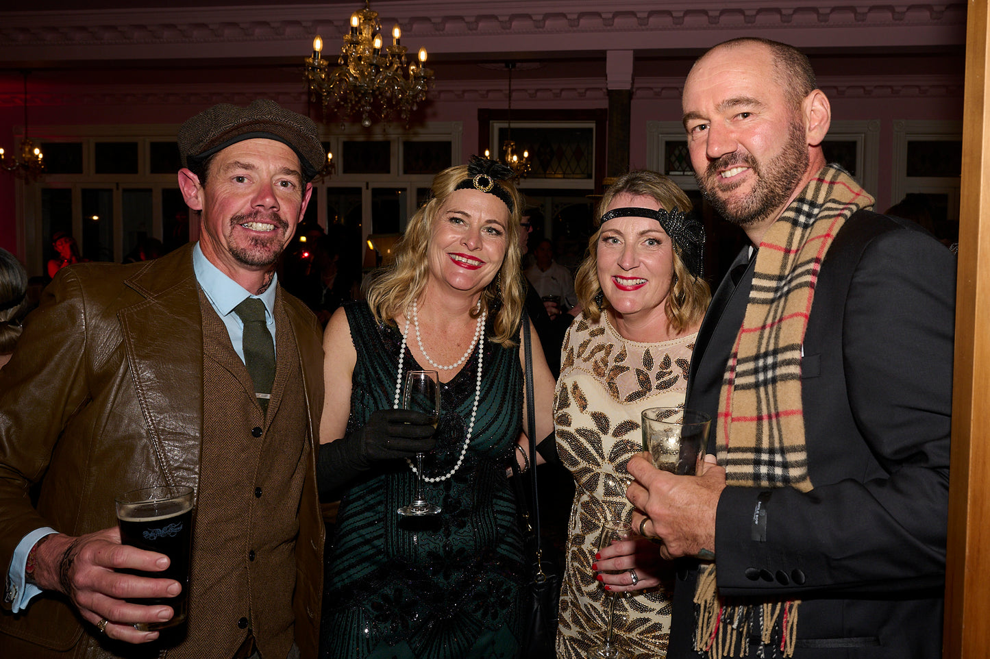NWC 2024 Charity Ball | Saturday 17 August 2024