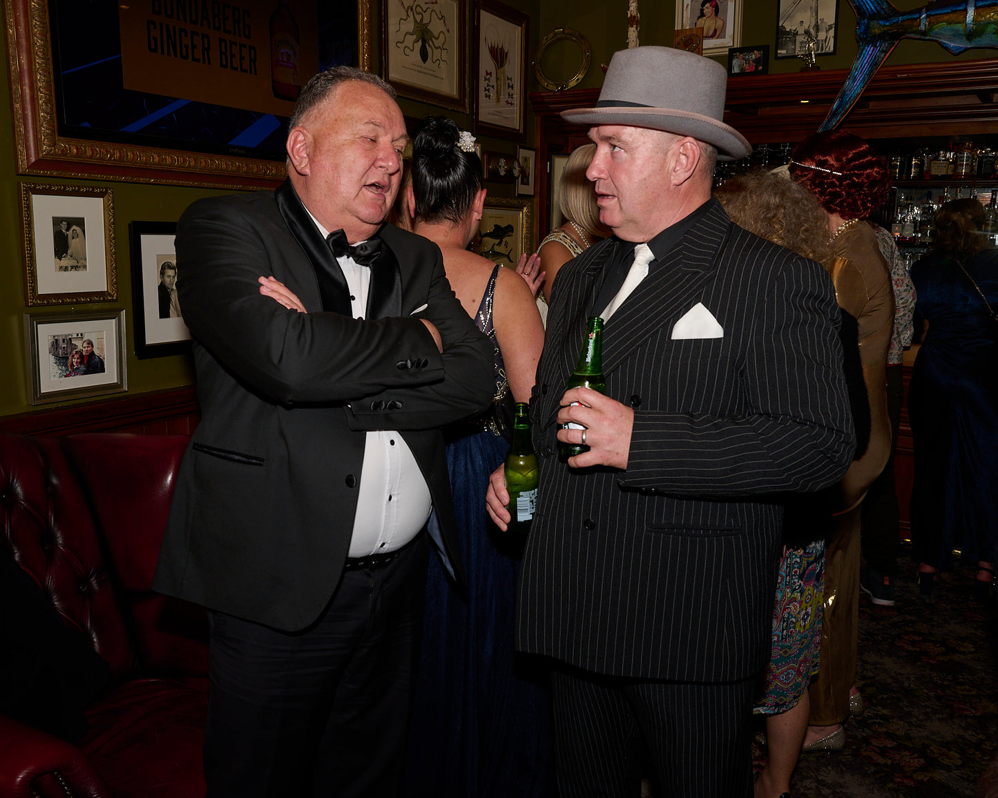 NWC 2024 Charity Ball | Saturday 17 August 2024