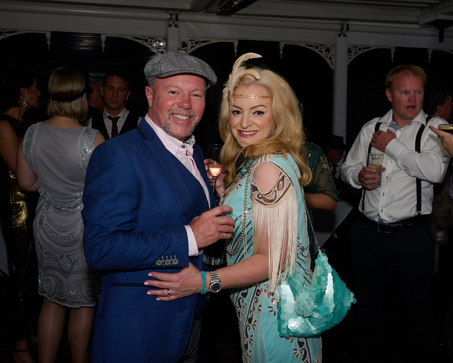 NWC 2024 Charity Ball | Saturday 17 August 2024