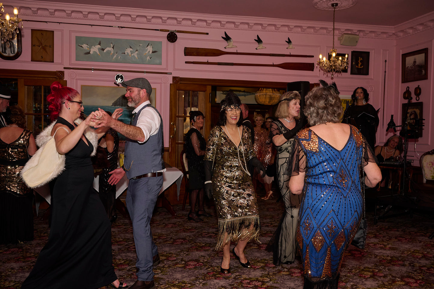 NWC 2024 Charity Ball | Saturday 17 August 2024