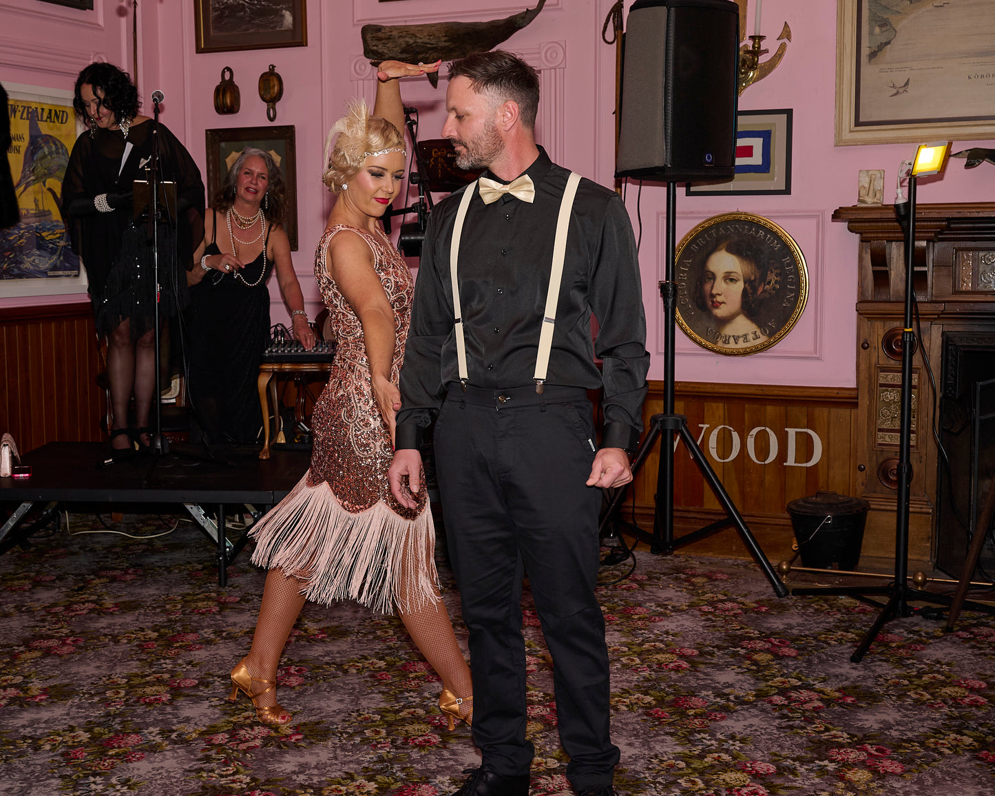 NWC 2024 Charity Ball | Saturday 17 August 2024