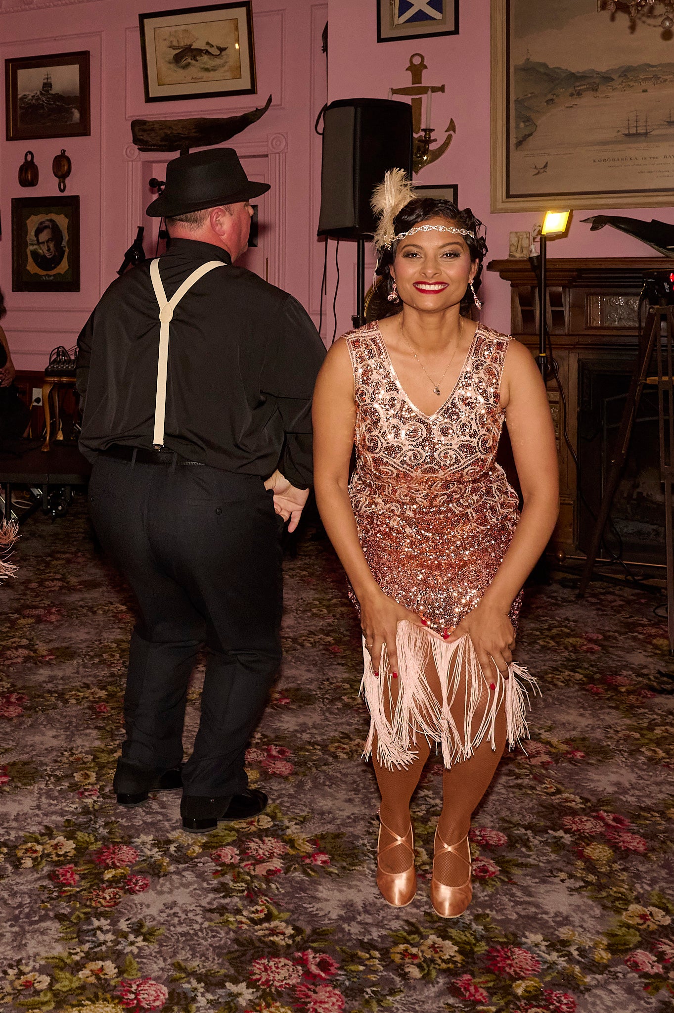 NWC 2024 Charity Ball | Saturday 17 August 2024