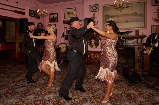 NWC 2024 Charity Ball | Saturday 17 August 2024