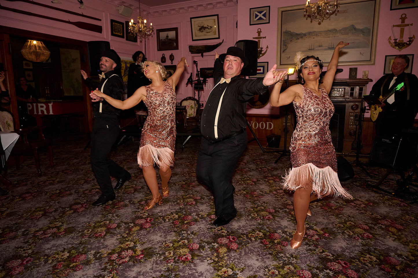 NWC 2024 Charity Ball | Saturday 17 August 2024