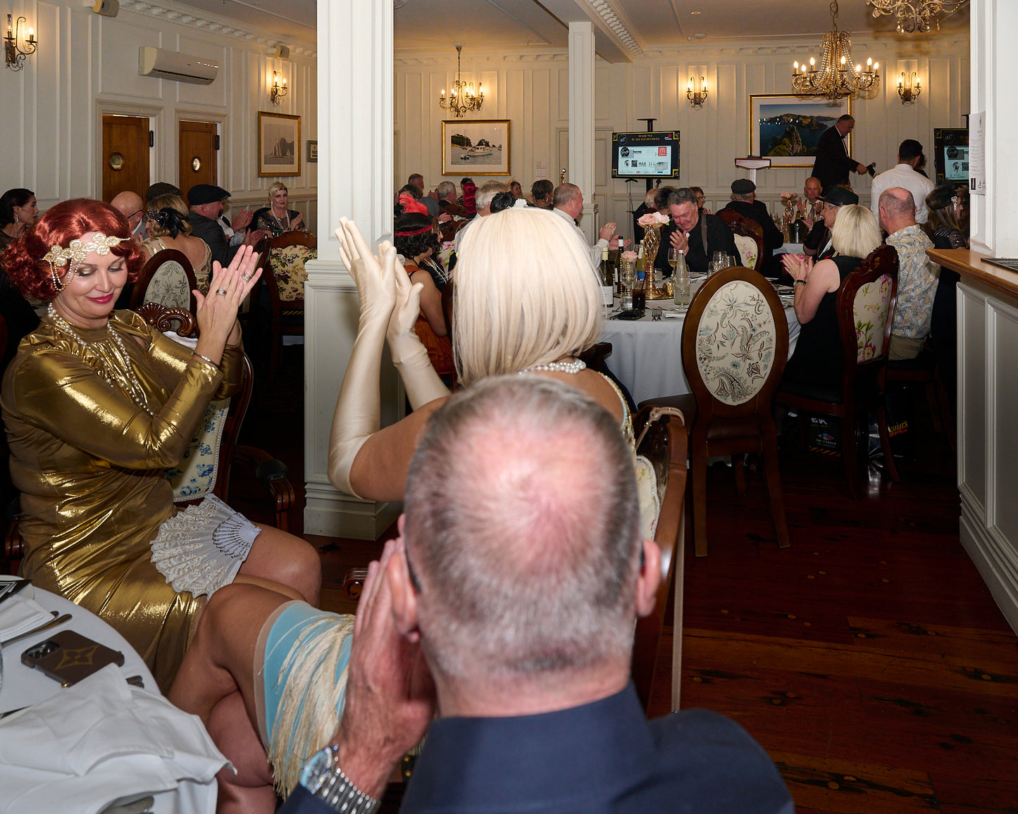 NWC 2024 Charity Ball | Saturday 17 August 2024