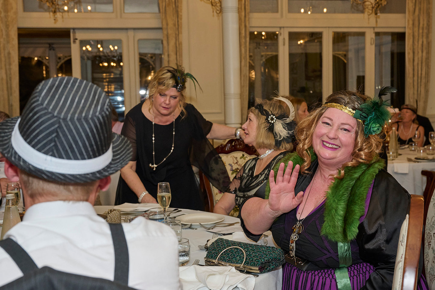 NWC 2024 Charity Ball | Saturday 17 August 2024
