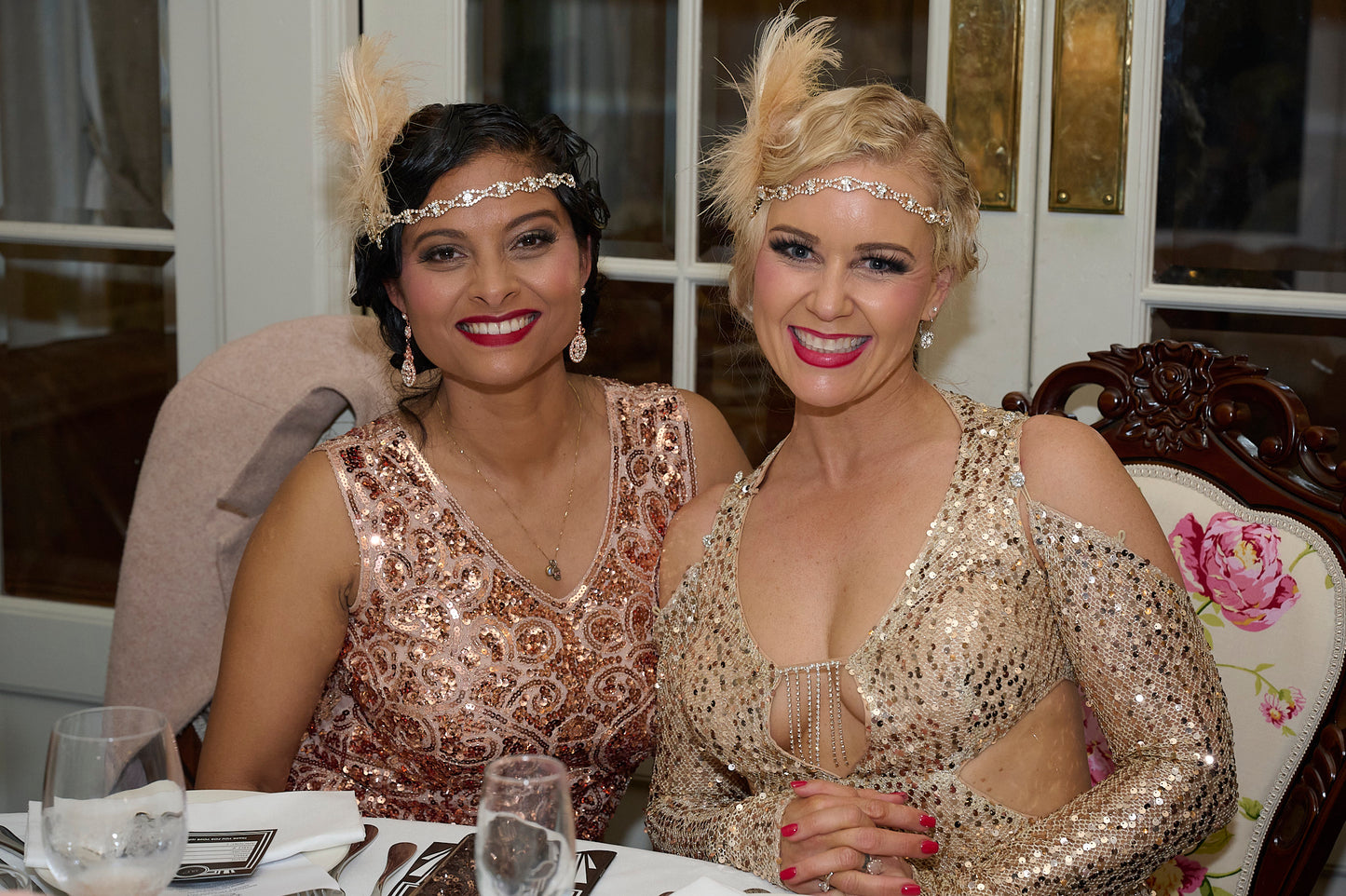 NWC 2024 Charity Ball | Saturday 17 August 2024
