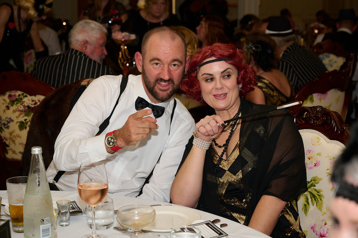 NWC 2024 Charity Ball | Saturday 17 August 2024