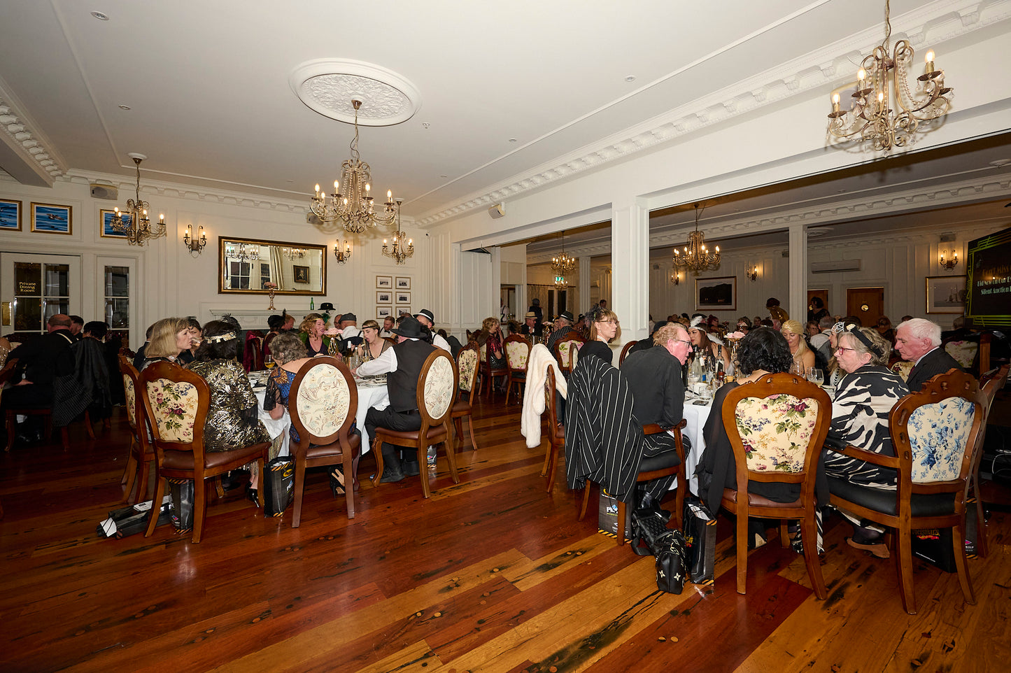 NWC 2024 Charity Ball | Saturday 17 August 2024