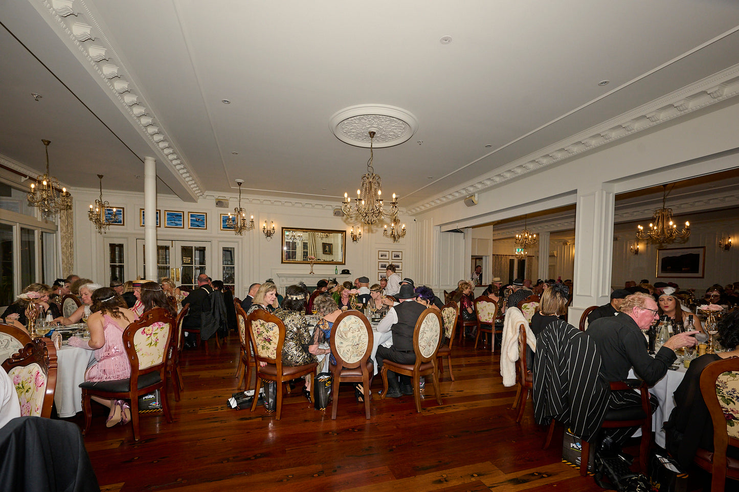 NWC 2024 Charity Ball | Saturday 17 August 2024