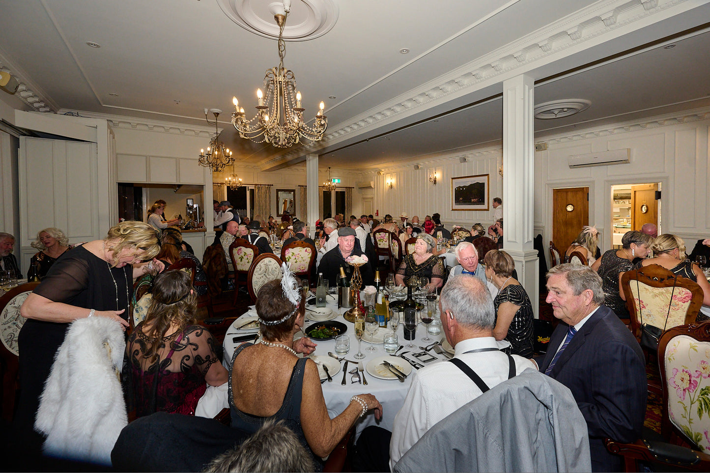 NWC 2024 Charity Ball | Saturday 17 August 2024