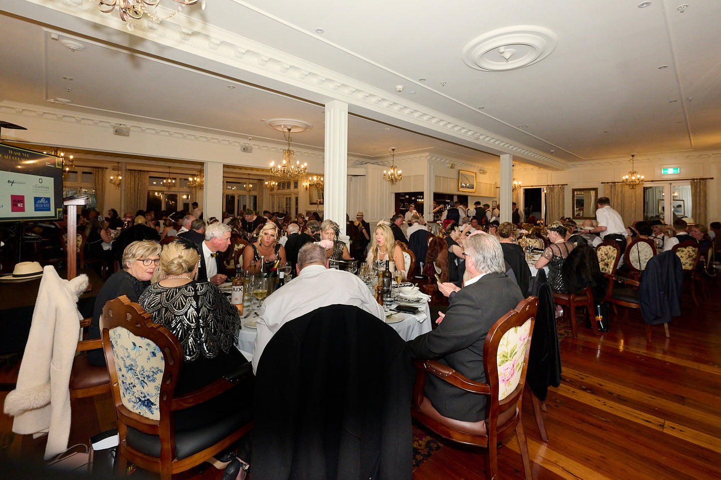 NWC 2024 Charity Ball | Saturday 17 August 2024