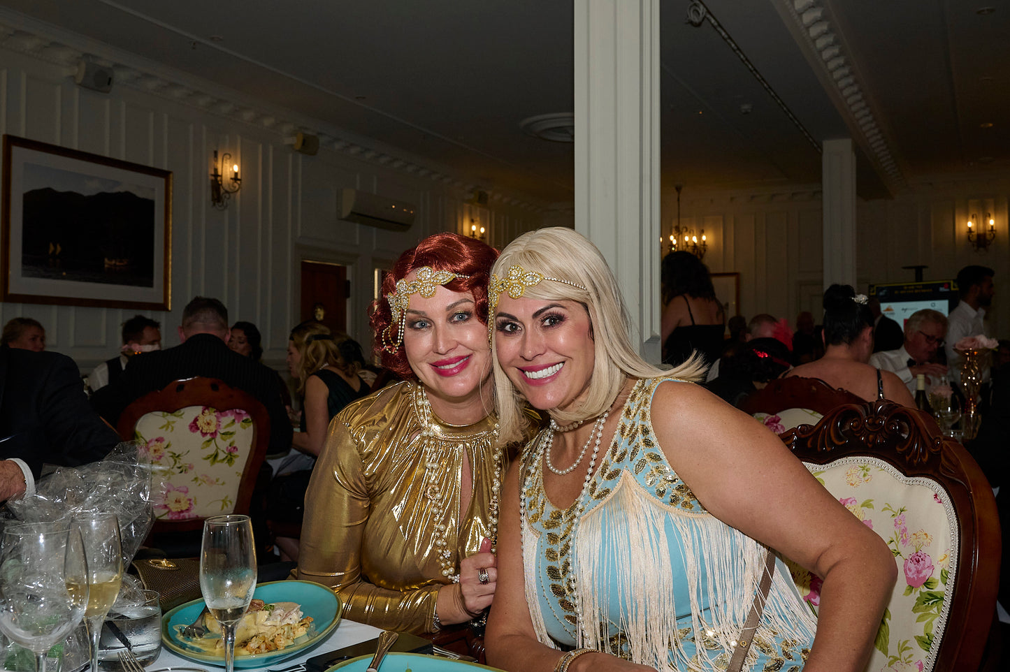 NWC 2024 Charity Ball | Saturday 17 August 2024