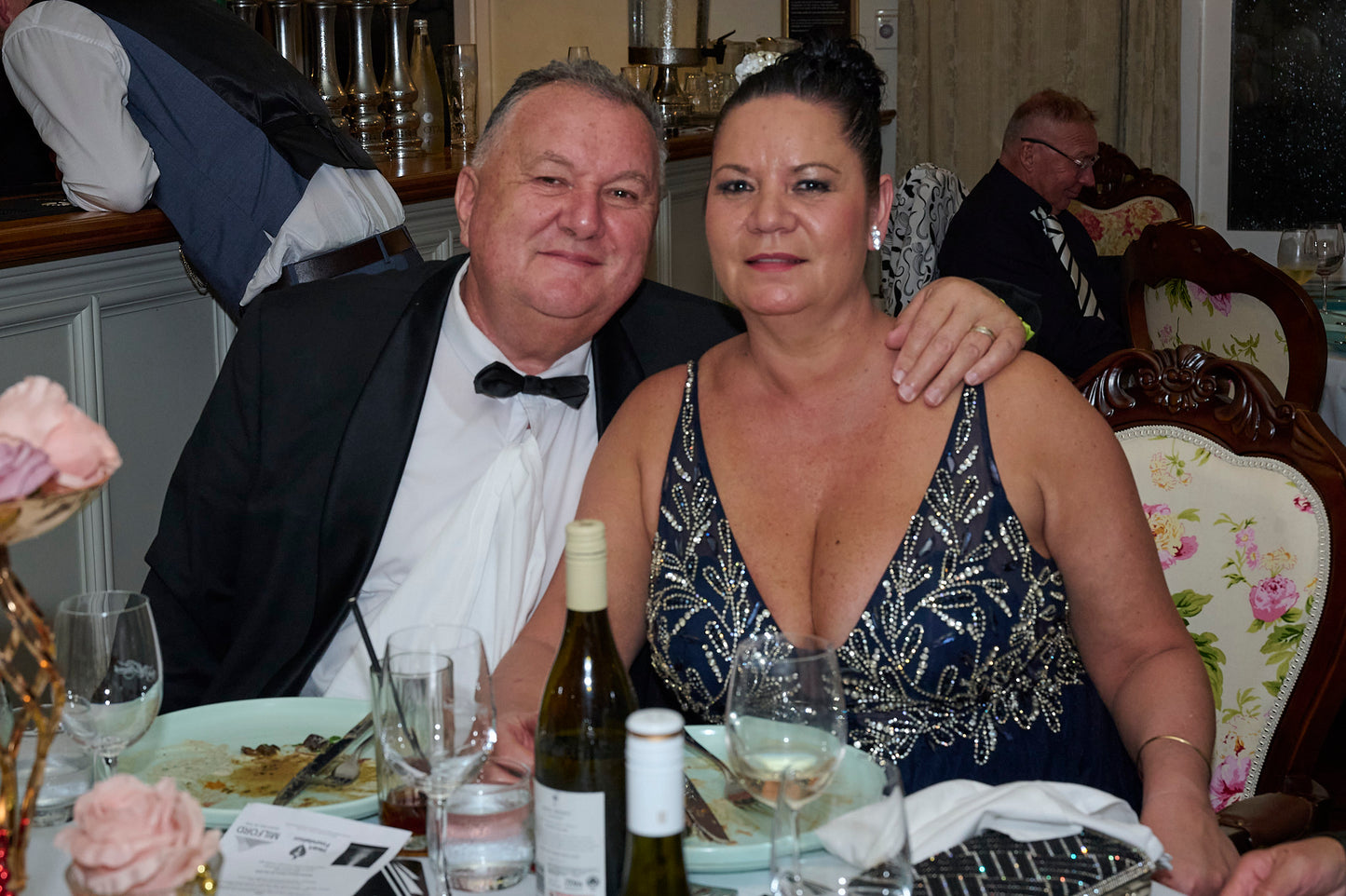 NWC 2024 Charity Ball | Saturday 17 August 2024