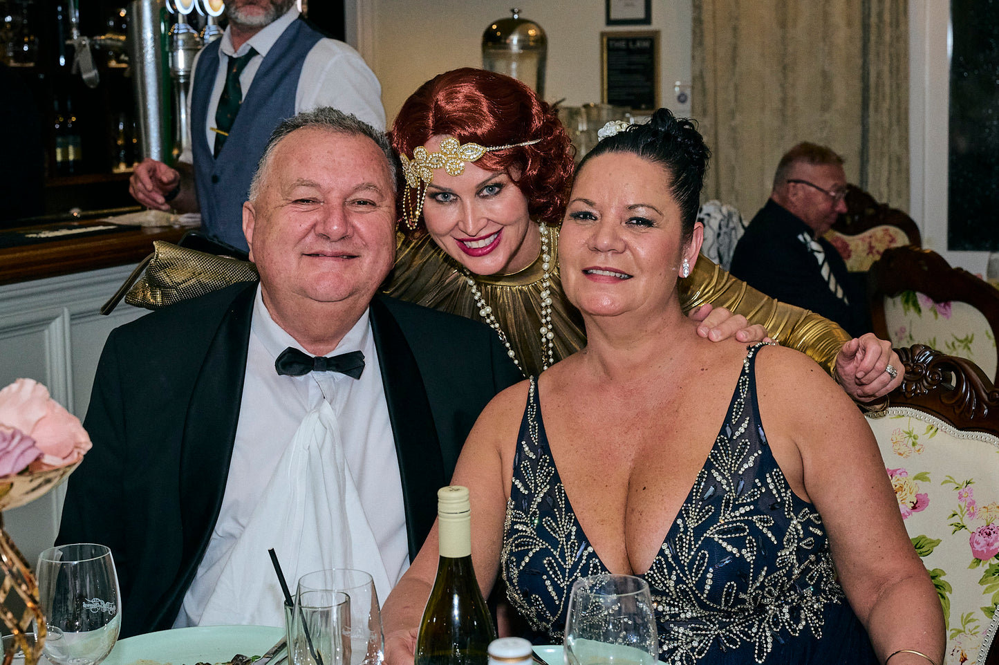 NWC 2024 Charity Ball | Saturday 17 August 2024