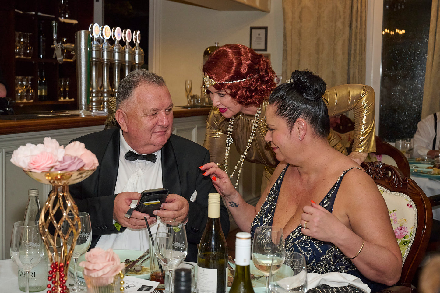 NWC 2024 Charity Ball | Saturday 17 August 2024