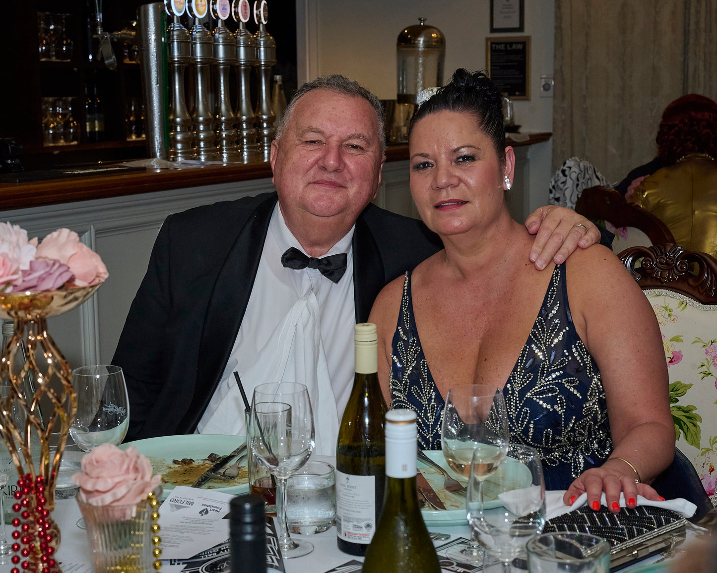 NWC 2024 Charity Ball | Saturday 17 August 2024