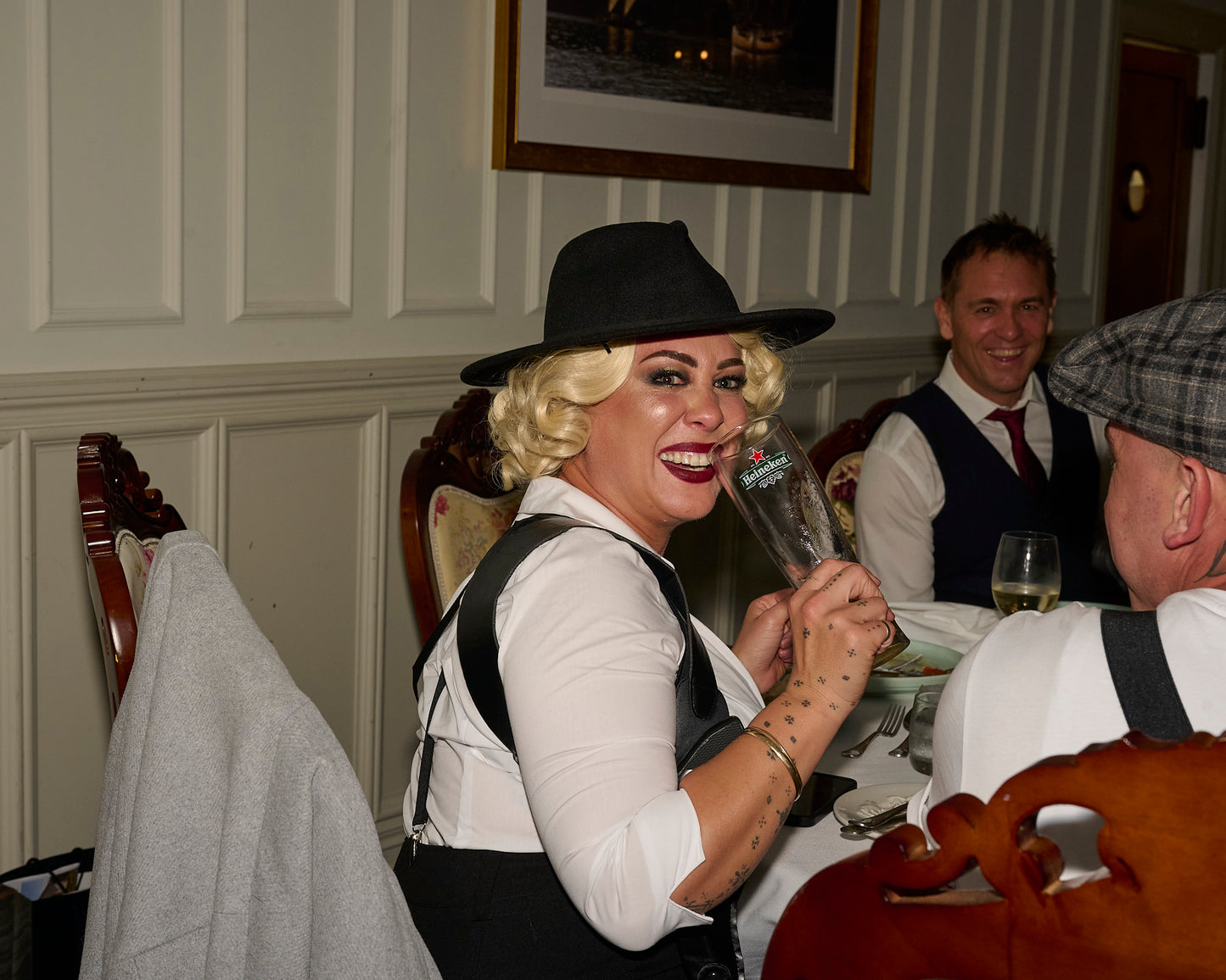 NWC 2024 Charity Ball | Saturday 17 August 2024
