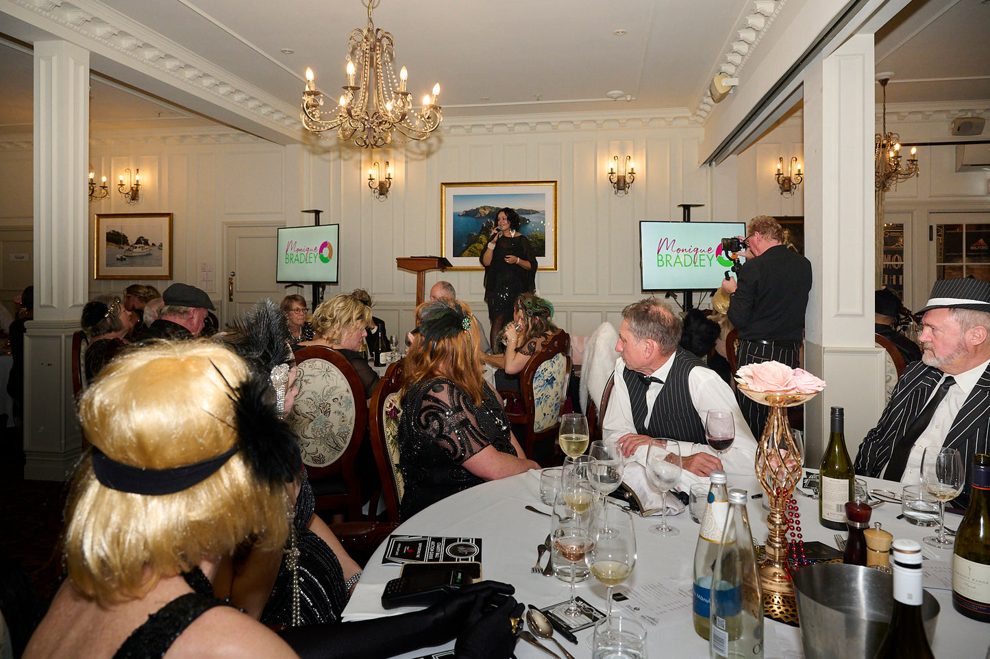 NWC 2024 Charity Ball | Saturday 17 August 2024