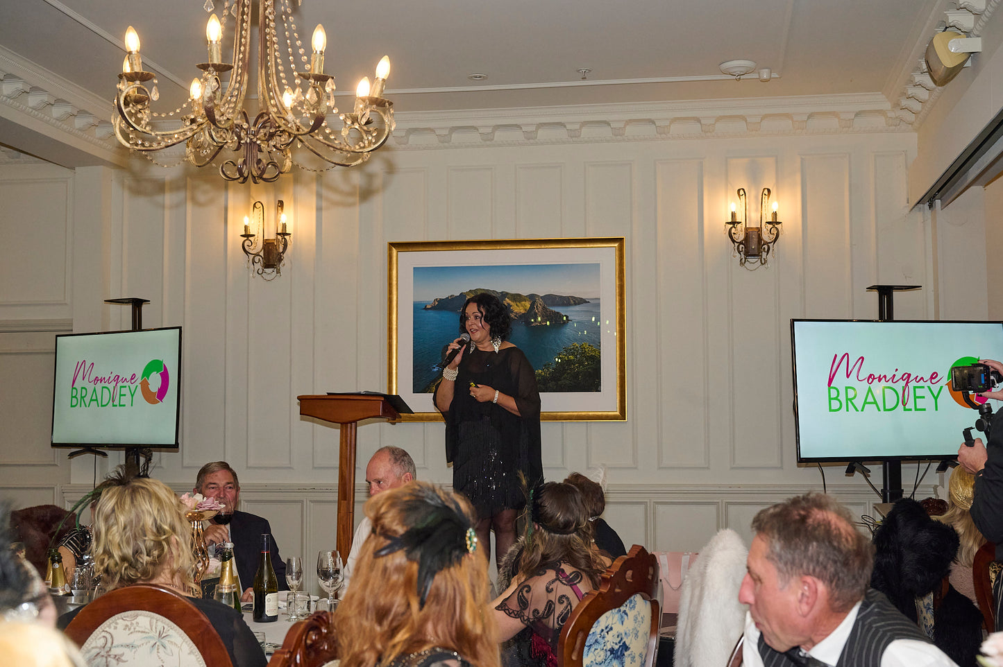 NWC 2024 Charity Ball | Saturday 17 August 2024