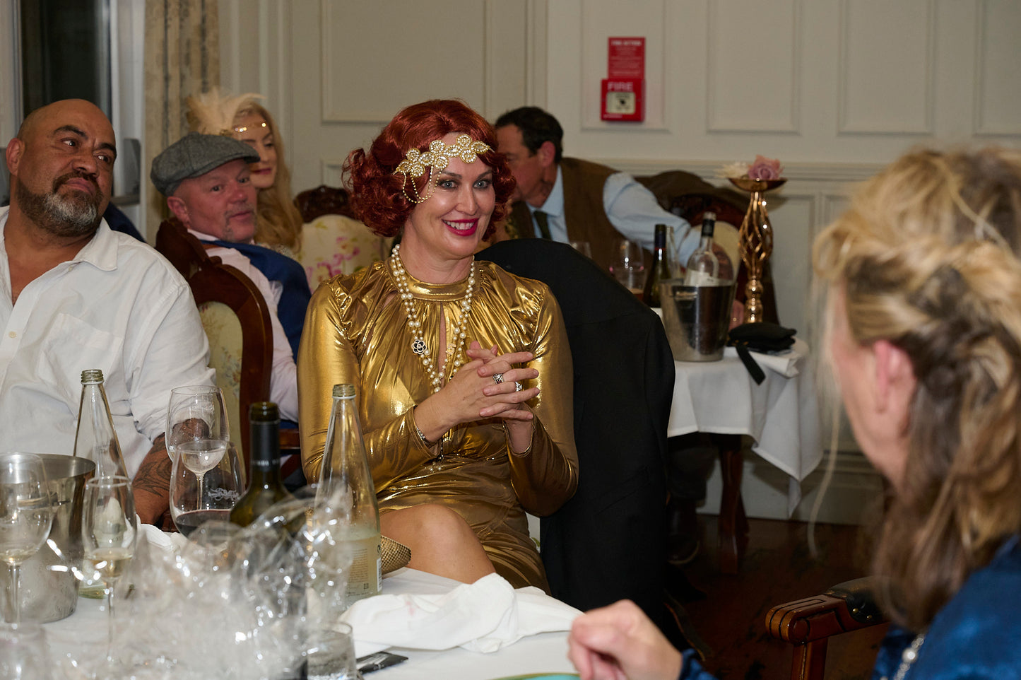 NWC 2024 Charity Ball | Saturday 17 August 2024